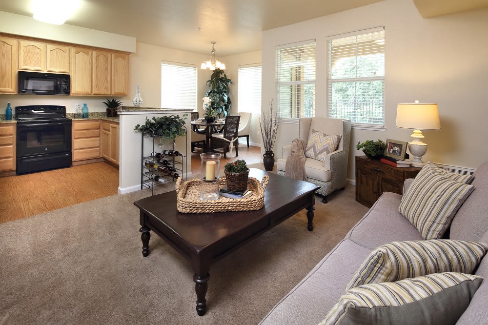 Photos and Video of CreekBridge Crossings in Salinas, CA